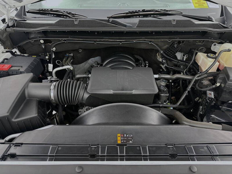 2022 Chevrolet Silverado 2500HD