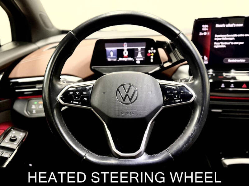2021 Volkswagen ID.4 Pro S