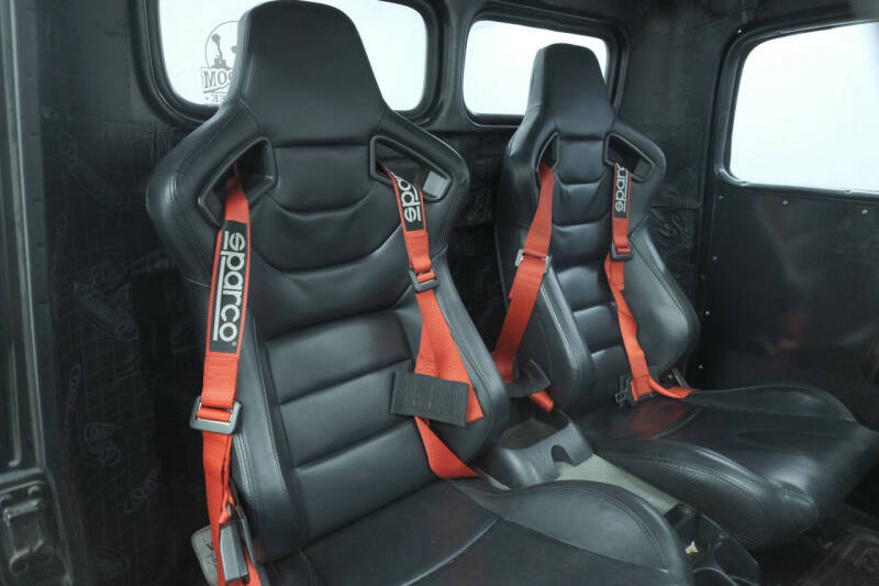 1950 International L-120