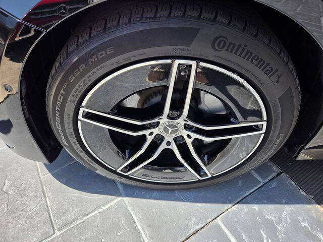 2025 Mercedes-Benz E-Class E 350