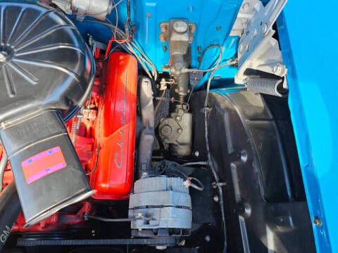 1957 Chevrolet Bel Air