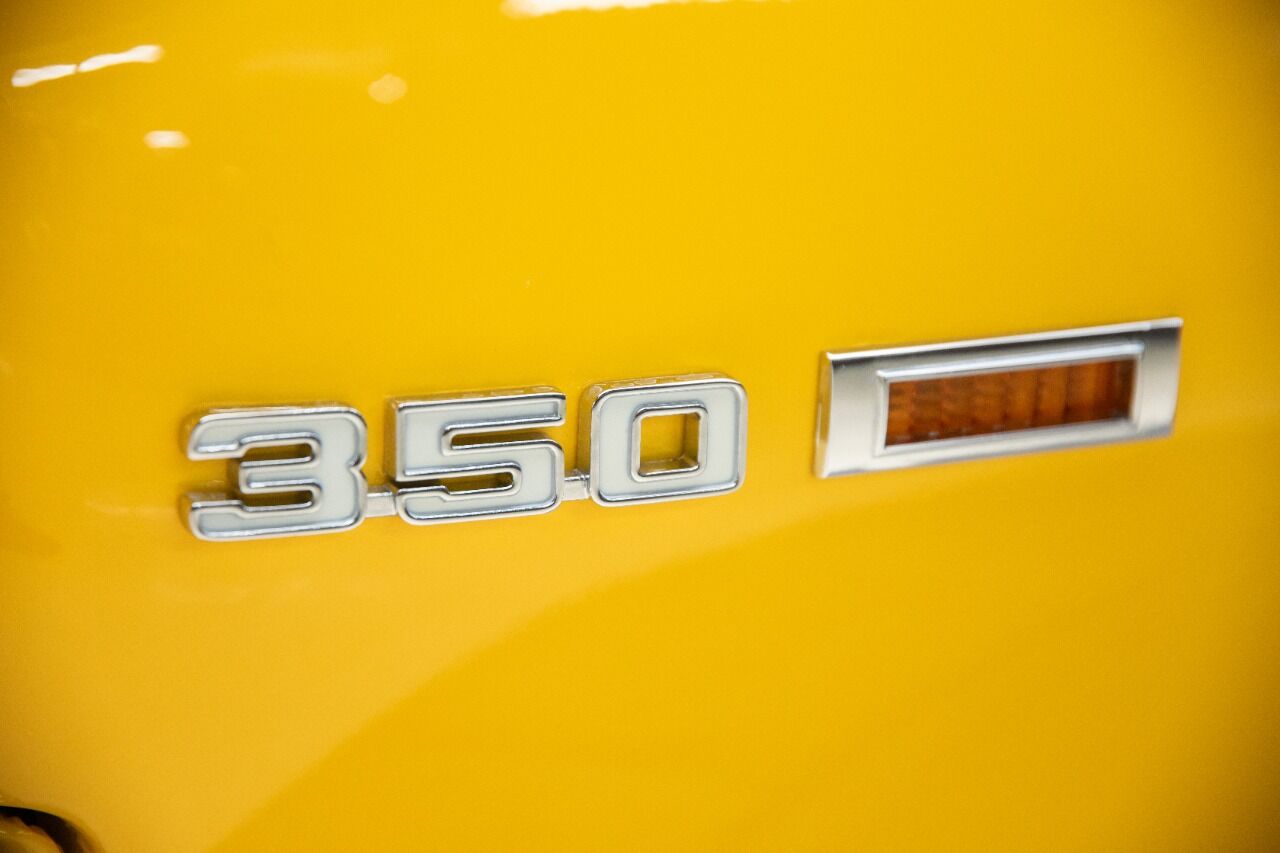 1969 Chevrolet Camaro 75