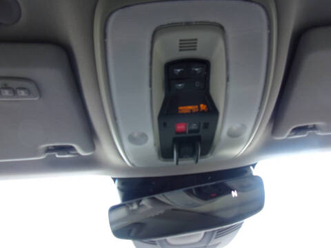 2015 Volvo XC60 T5 Drive-E Platinum