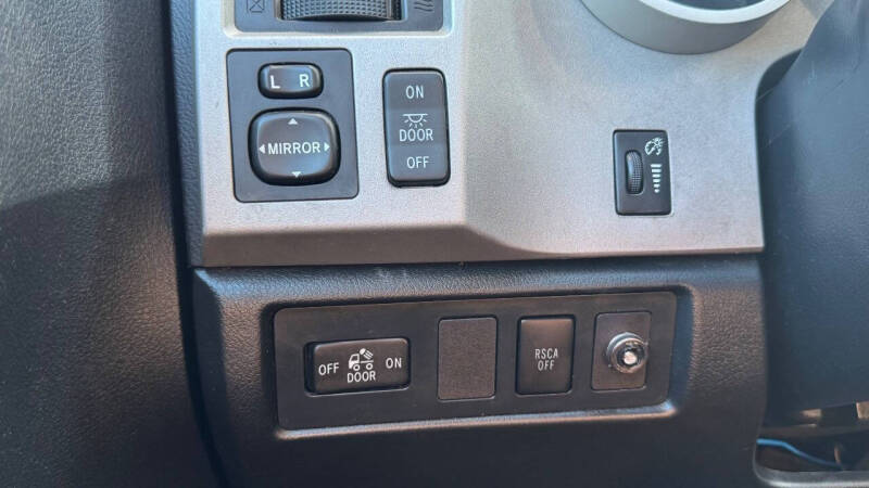 2009 Toyota Tundra SR5