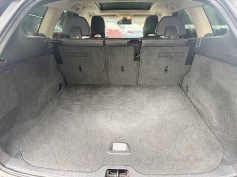 2013 Volvo XC60 3.2 Premier