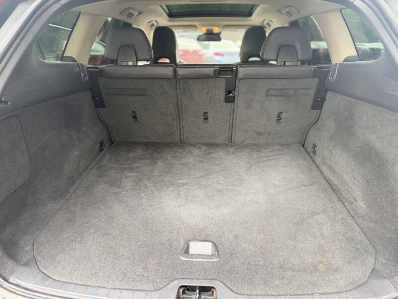 2013 Volvo XC60 3.2 Premier