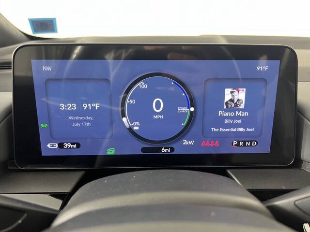 2026 Honda Prologue Elite