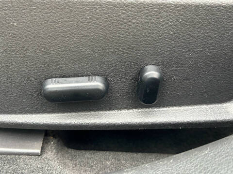 2010 Mercury Milan I-4 Premier