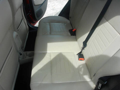 2016 Ford Fiesta Titanium