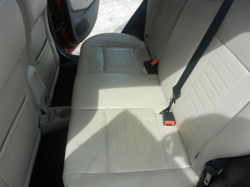 2016 Ford Fiesta Titanium