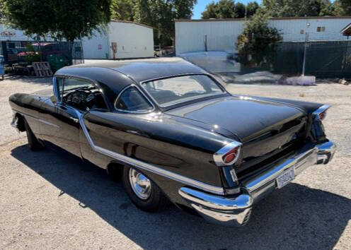 1957 Oldsmobile Delta Eighty-Eight
