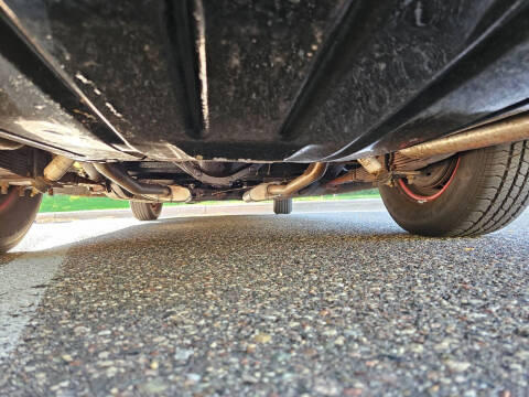 1955 Ford Country Squire