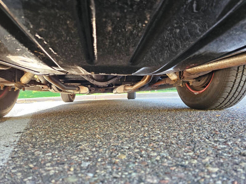 1955 Ford Country Squire