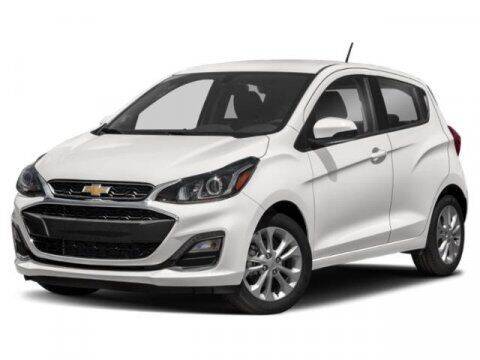 2019 Chevrolet Spark for sale at Nu-Way Auto Sales 1 in Gulfport MS