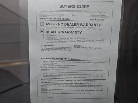 2021 Tesla Model X Long Range Plus