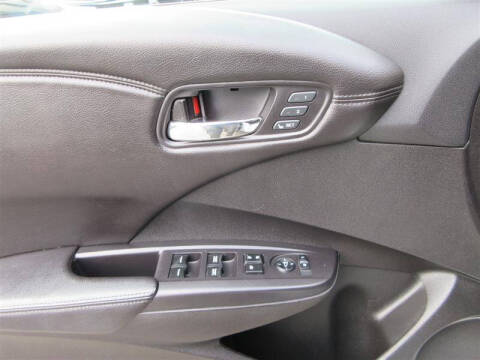 2015 Acura RDX w/Tech