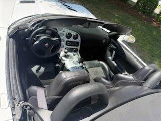2009 Dodge Viper SRT10 - Photo 11
