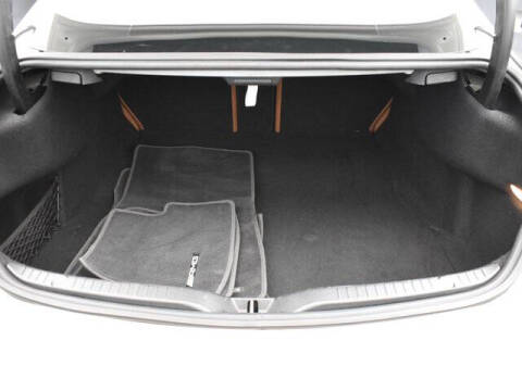 2020 Mercedes-Benz C-Class AMG C 43