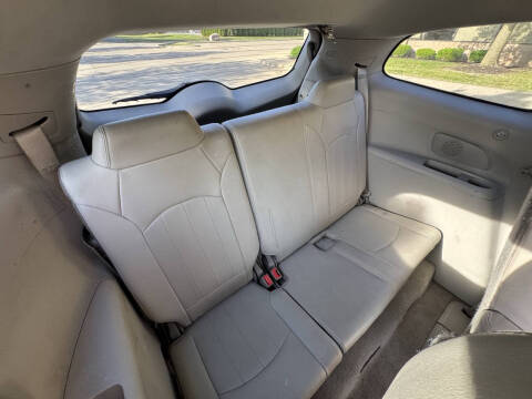 2016 Buick Enclave Premium