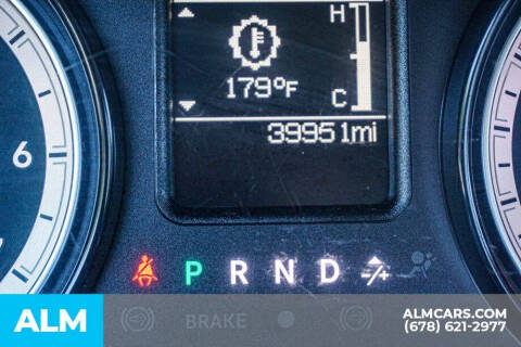 2020 RAM 1500 Classic Tradesman