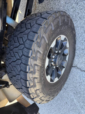 2019 RAM 2500 Power Wagon