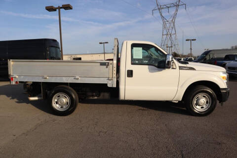 2016 Ford F-250 Super Duty for sale at Car One in Murfreesboro TN