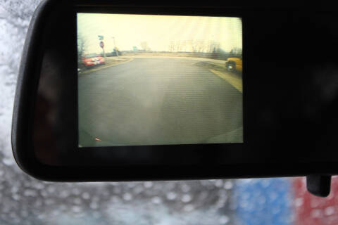 2014 Chevrolet Express 2500