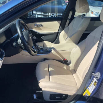 2021 BMW 3 Series 330e