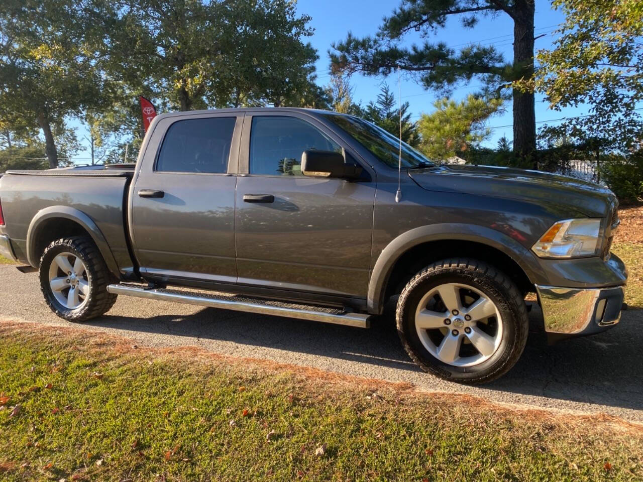 2013 Ram 1500 for sale at Tri Springs Motors in Lexington, SC