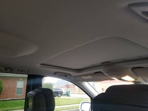 2007 Mercedes-Benz GL-Class