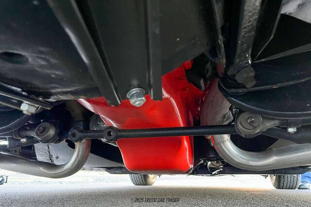 1967 Chevrolet Corvette