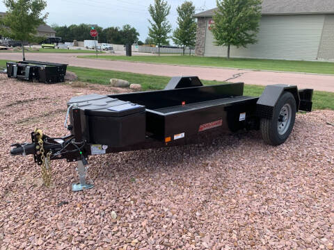 2022 Midsota SL-12 Scissor Lift #0404