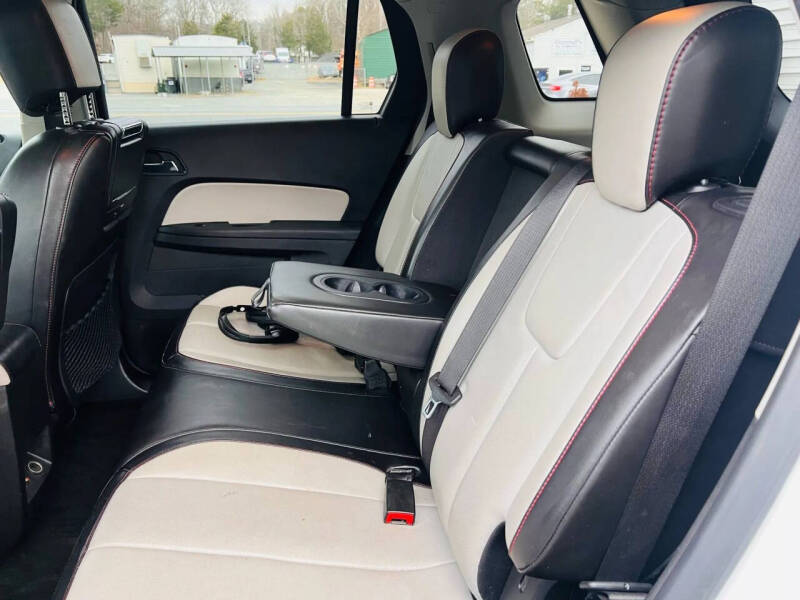 2012 GMC Terrain SLT-2