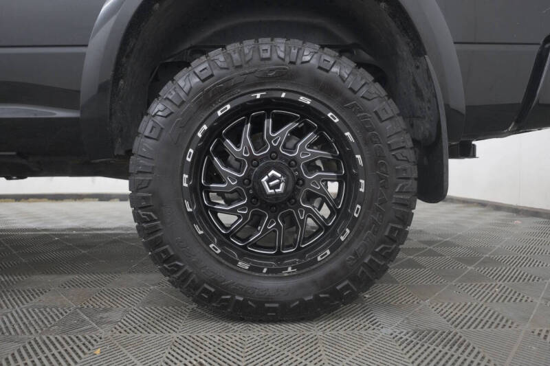 2014 RAM 3500 Laramie