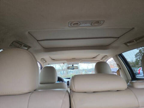 2011 Toyota Venza AWD V6