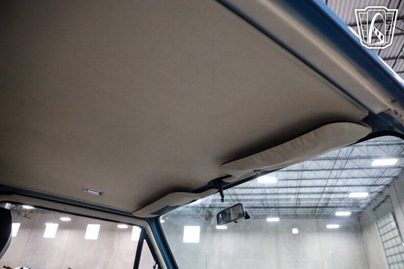 1982 Volkswagen Vanagon Camper