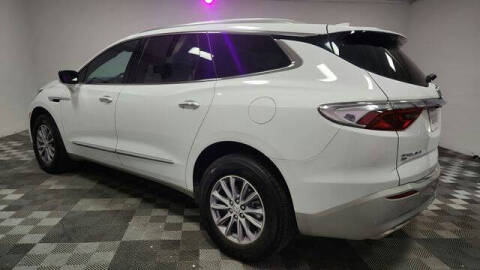 2024 Buick Enclave Premium