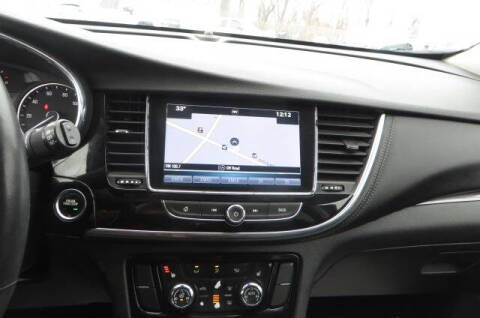 2017 Buick Encore Essence