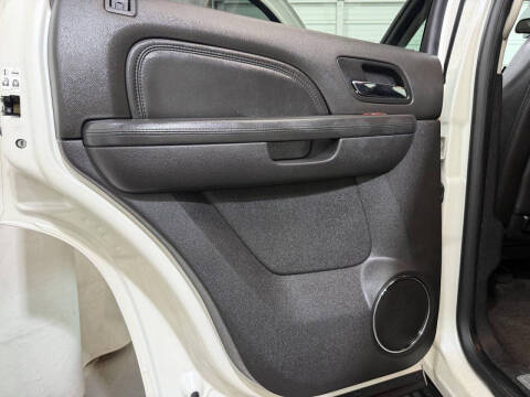 2014 Cadillac Escalade Luxury
