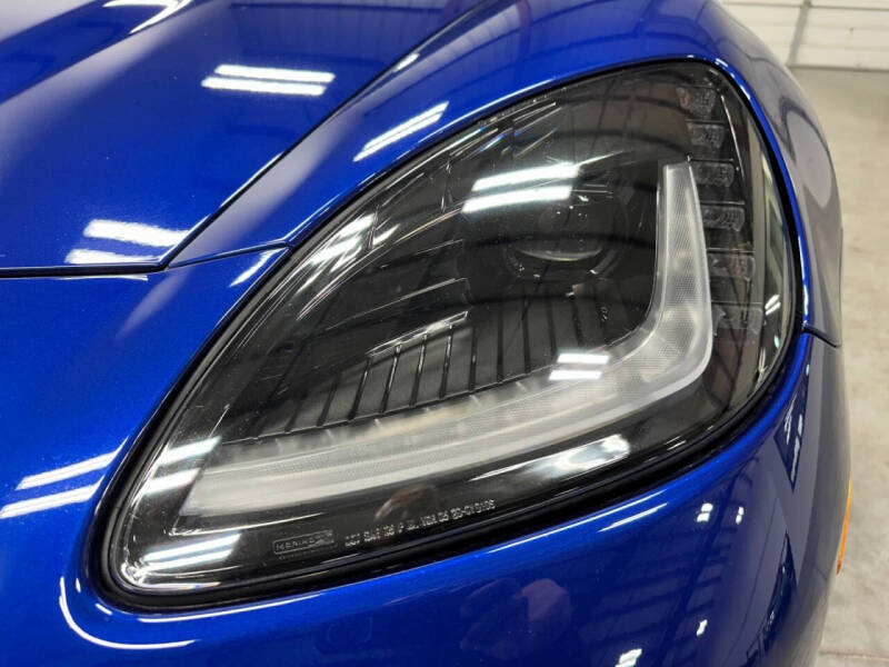 2006 Chevrolet Corvette Z06