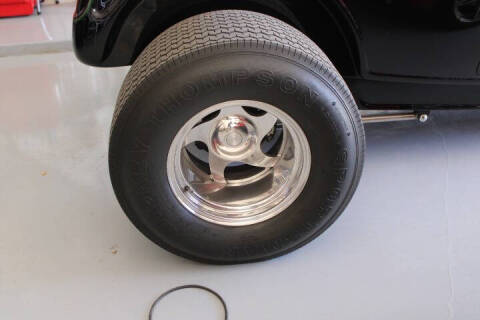 1932 Ford Deluxe