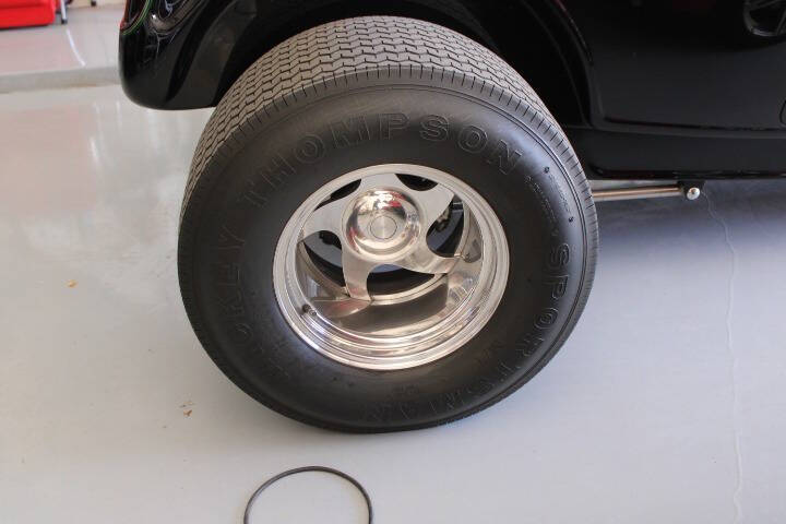 1932 Ford Deluxe