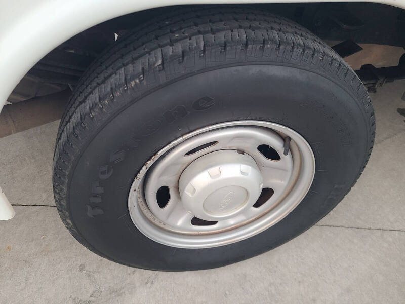 2017 Ford F-350 Super Duty XL