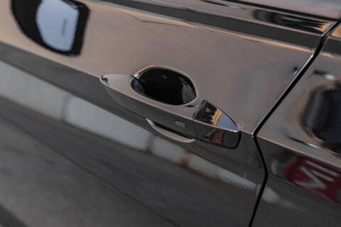 2025 Volkswagen Jetta GLI Autobahn