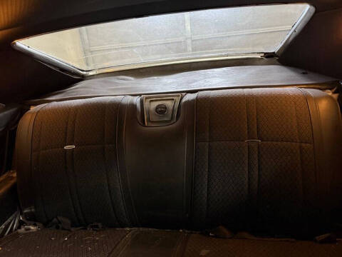 1966 Chevrolet Impala