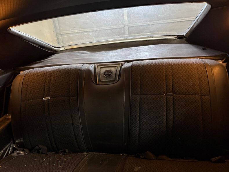 1966 Chevrolet Impala