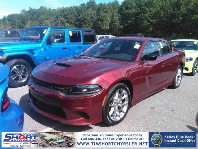 2023 Dodge Charger for sale at Tim Short CDJR Hazard in Hazard, KY