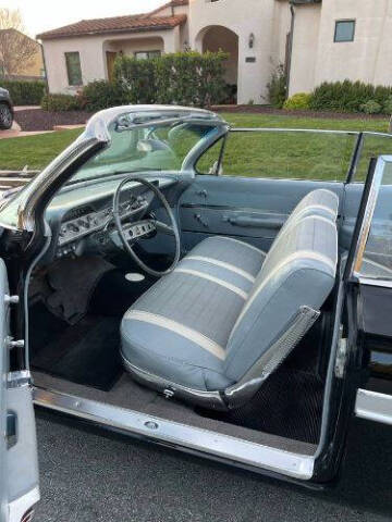 1961 Chevrolet Impala