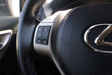 2011 Lexus CT 200h Premium