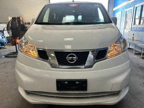 Nissan nv200 best sale sv for sale